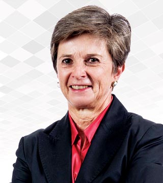 Cathie Marcus