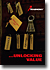 Annual report cover