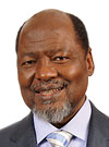 Joaquim Chissano