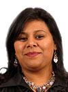 Melanie Naidoo-Vermaak