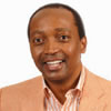 Patrice Motsepe