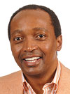 Patrice Motsepe