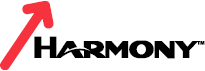 Harmony's logo