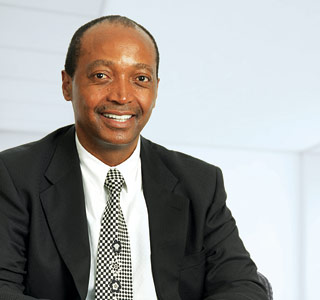 Patrice Motsepe