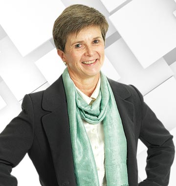Cathy Marcus